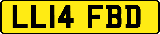 LL14FBD