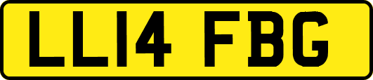 LL14FBG