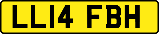 LL14FBH