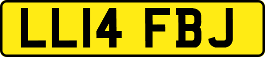 LL14FBJ