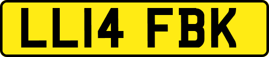 LL14FBK