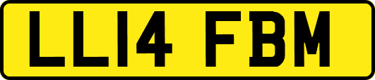 LL14FBM