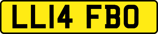 LL14FBO