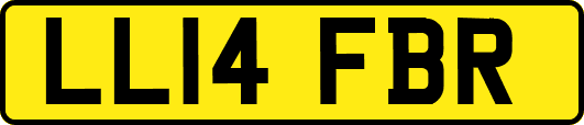 LL14FBR