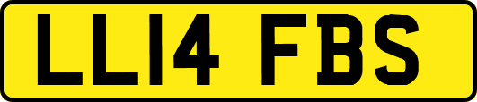 LL14FBS