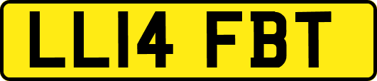 LL14FBT