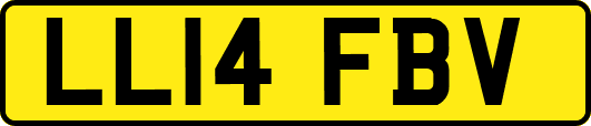 LL14FBV