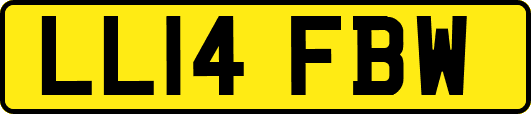 LL14FBW