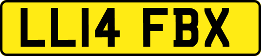 LL14FBX