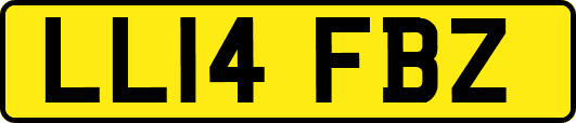 LL14FBZ