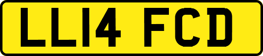LL14FCD