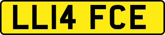 LL14FCE