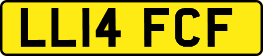 LL14FCF