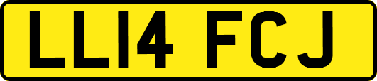 LL14FCJ