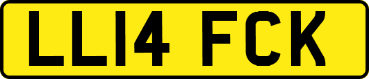 LL14FCK