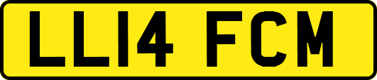 LL14FCM