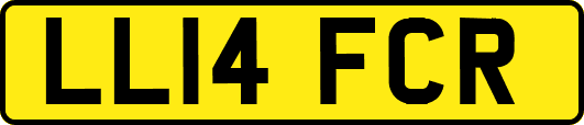 LL14FCR