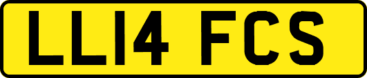 LL14FCS