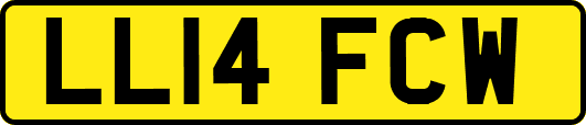 LL14FCW