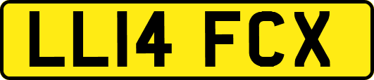 LL14FCX
