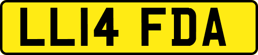 LL14FDA