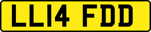 LL14FDD