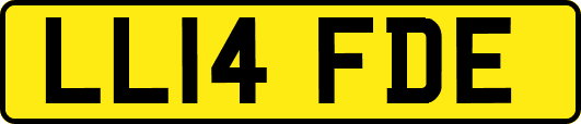 LL14FDE