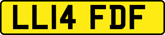 LL14FDF