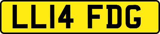 LL14FDG