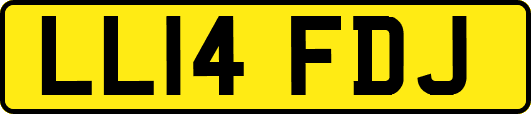 LL14FDJ