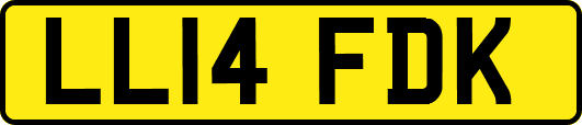 LL14FDK
