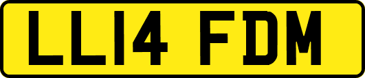 LL14FDM