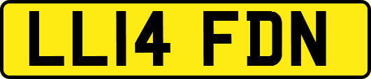 LL14FDN