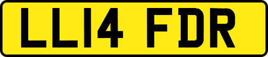 LL14FDR