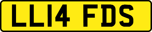 LL14FDS