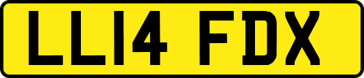 LL14FDX