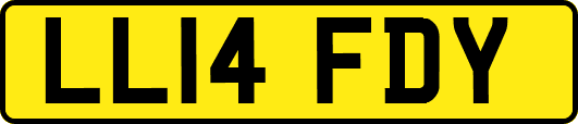 LL14FDY