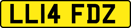 LL14FDZ
