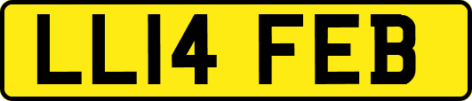 LL14FEB