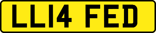 LL14FED