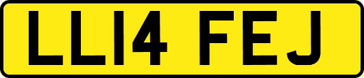 LL14FEJ