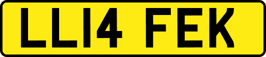 LL14FEK