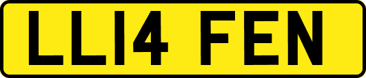 LL14FEN