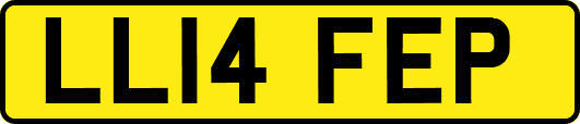 LL14FEP
