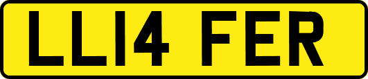 LL14FER