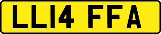 LL14FFA
