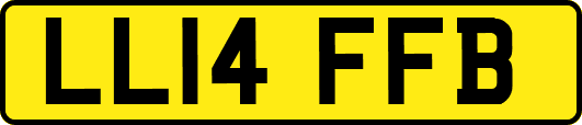 LL14FFB