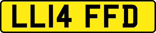 LL14FFD