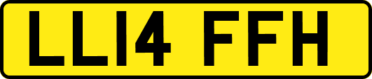 LL14FFH