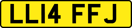 LL14FFJ